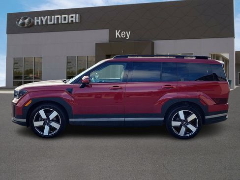 Used 2024 Hyundai Santa Fe Limited image 6