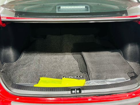 Certified 2023 Toyota Corolla SE w/ Carpet Mat Package (TMS) image 27