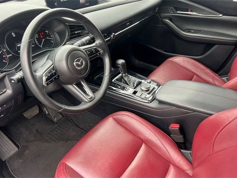 Used 2024 MAZDA CX-30 AWD 2.5 S w/ Preferred Package image 10