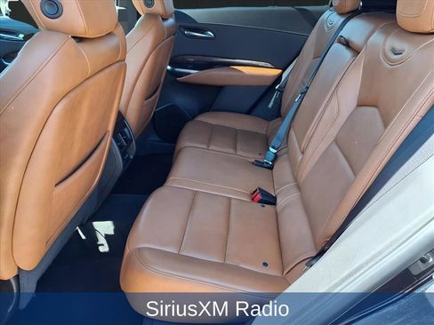 Used 2019 Cadillac XT4 Premium Luxury image 14