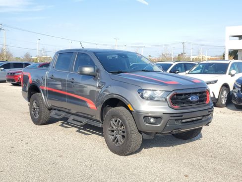 Used 2021 Ford Ranger XLT w/ Tremor Off-Road Package image 31