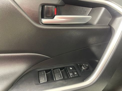 Certified 2025 Toyota RAV4 XLE w/ Weather Package image 16