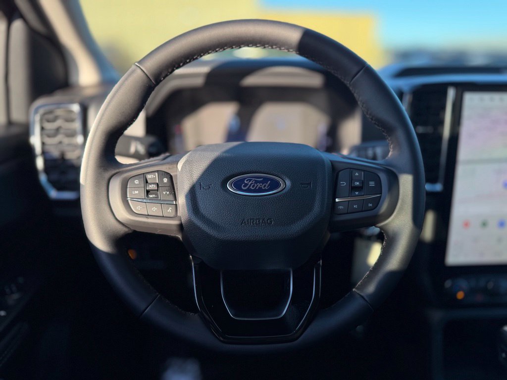 New 2026 Ford Ranger XLT AWD/4WD image 34