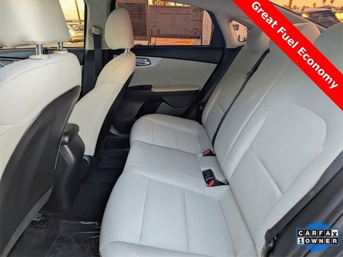 Used 2023 Kia Forte LXS image 15