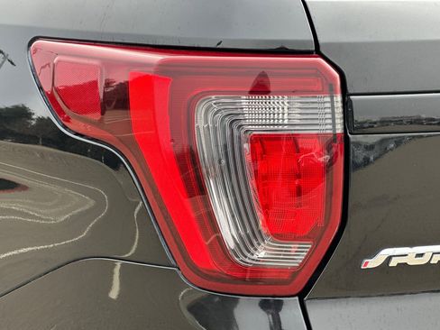 Used 2017 Ford Explorer Sport image 50