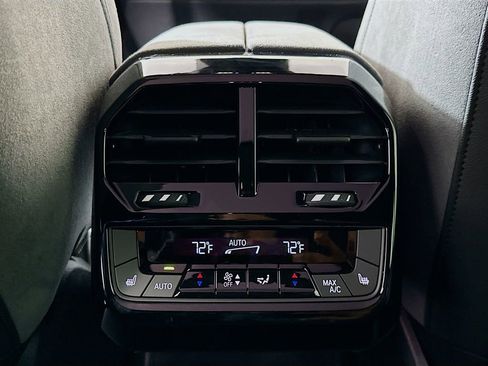 Used 2026 BMW iX xDrive45 w/ M Sport Package image 18