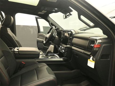 New 2025 Ford F150 Raptor image 17