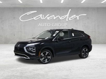 Used 2024 Mitsubishi Eclipse Cross SE