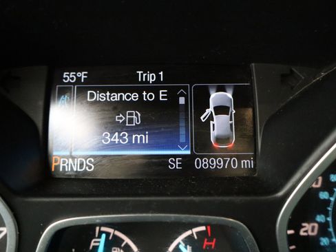 Used 2013 Ford Escape SEL image 17