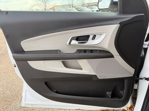 Used 2012 Chevrolet Equinox LT image 13