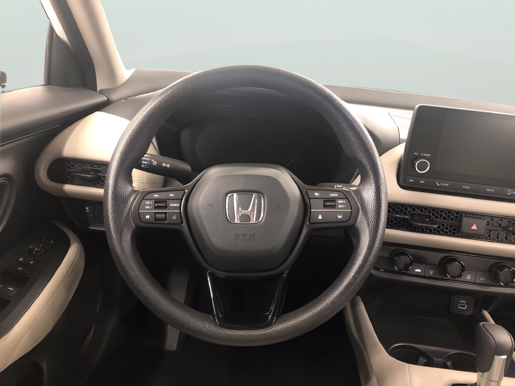 Used 2025 Honda HR-V LX image 8