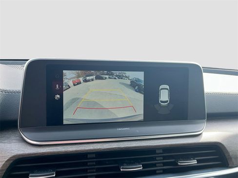 Used 2022 Kia Telluride EX w/ EX Premium Package image 14