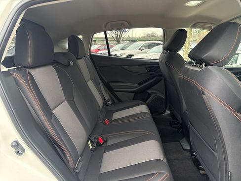 Used 2021 Subaru Crosstrek 2.0i Premium image 25