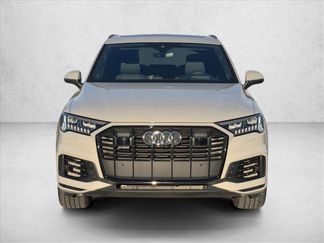 Used 2023 Audi Q7 3.0T Prestige AWD/4WD image 2