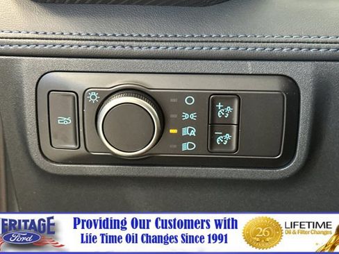 New 2026 Ford Mustang Dark Horse image 27