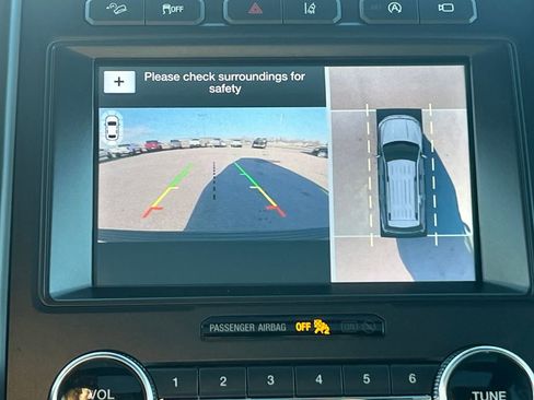 Used 2019 Ford Expedition Max Limited w/ Equipment Group 302A image 28