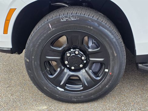 New 2026 Chevrolet Tahoe 4WD image 5