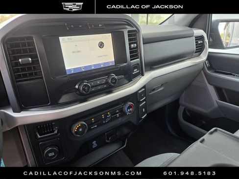 Used 2023 Ford F150 XLT image 15