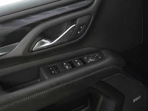 Used 2022 GMC Yukon XL Denali w/ Max Trailering Package image 23