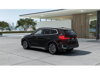 New 2026 BMW X1 xDrive28i w/ Convenience Package AWD/4WD video 2