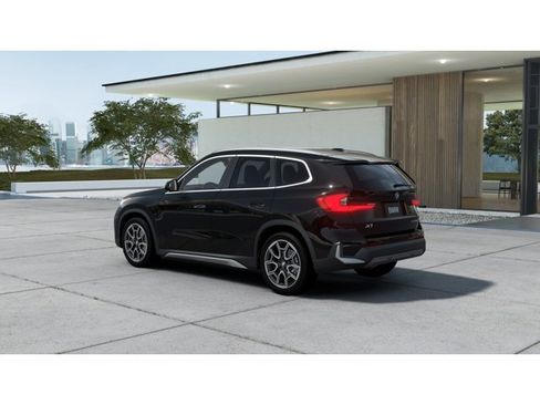 New 2026 BMW X1 xDrive28i w/ Convenience Package AWD/4WD image 2
