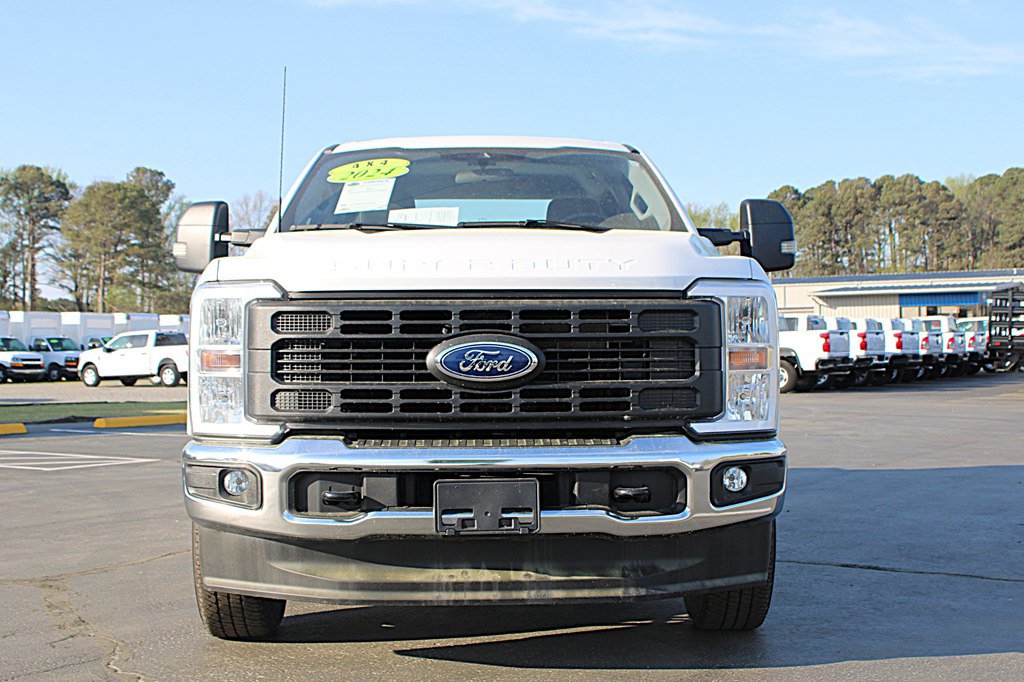 Used 2024 Ford F250 XL w/ XL Chrome Package AWD/4WD image 15
