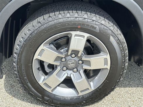 Used 2026 Honda Ridgeline RTL image 11