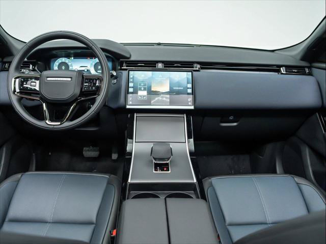 New 2026 Land Rover Range Rover Velar S AWD/4WD image 18