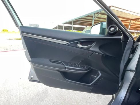 Used 2020 Honda Civic Si image 30