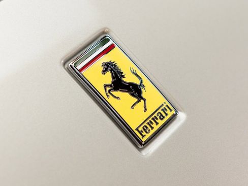 Certified 2024 Ferrari Roma Spider image 25