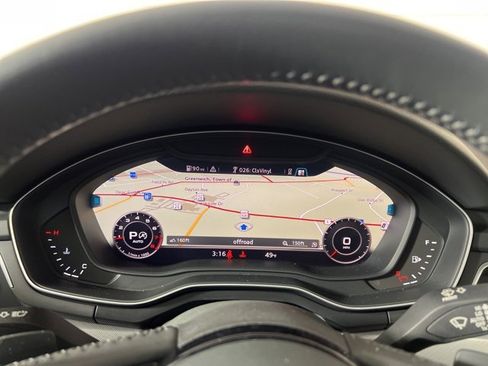 Used 2017 Audi A4 2.0T Premium Plus image 23