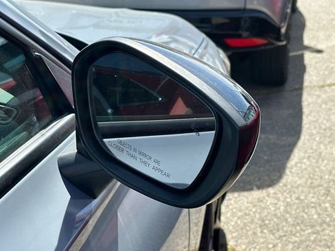 Used 2023 Honda Civic Si image 16