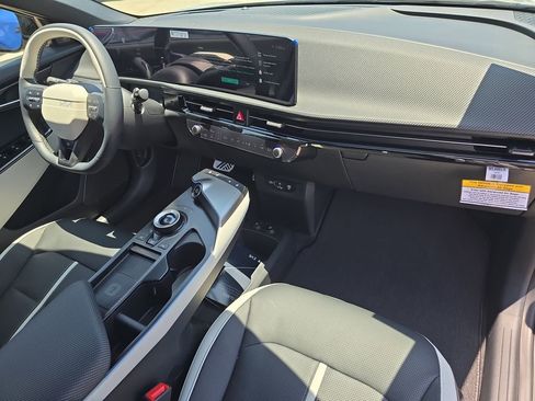 New 2026 Kia EV6 GT-Line RWD image 12
