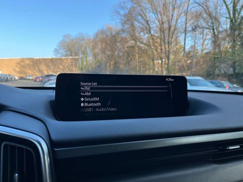 Used 2025 MAZDA CX-50 2.5 Hybrid w/ Premium Plus Pkg image 20