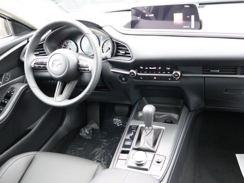 New 2026 MAZDA CX-30 AWD 2.5 S image 16