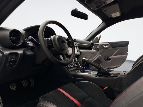 Used 2023 Subaru BRZ Limited image 10
