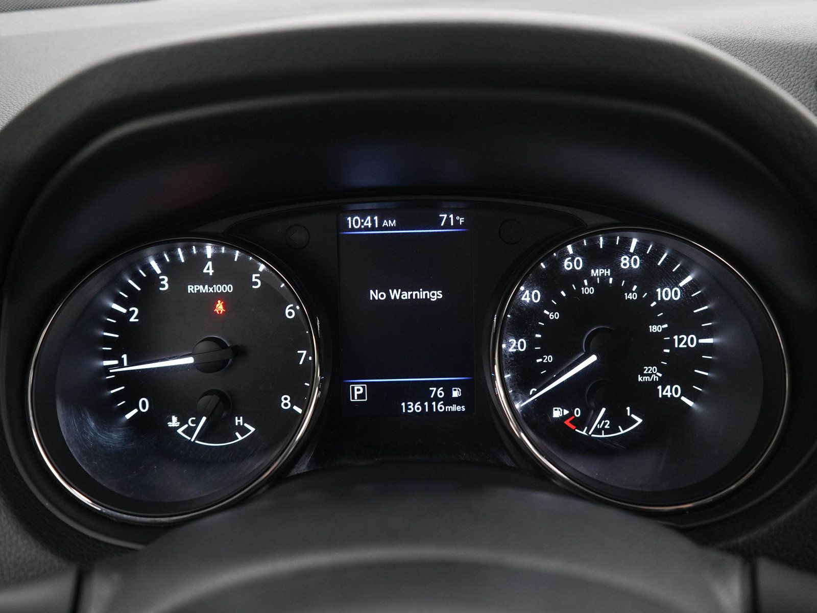 Used 2019 Nissan Rogue SL AWD/4WD image 24