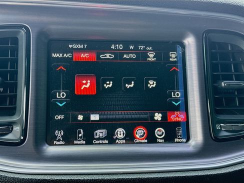 Used 2016 Dodge Challenger R/T w/ Sound Group image 11