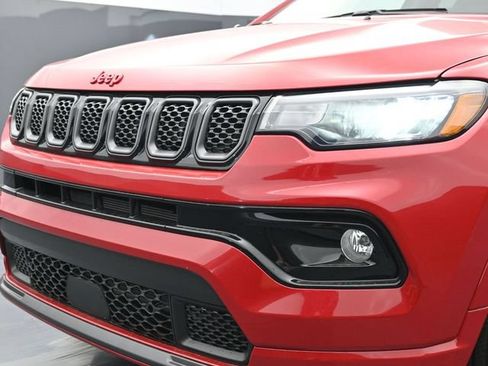 Used 2024 Jeep Compass Limited AWD/4WD image 26