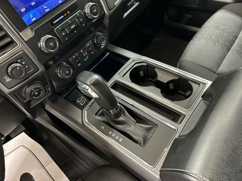 Used 2020 Ford F150 XLT w/ Equipment Group 302A Luxury AWD/4WD image 17