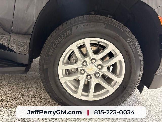 Used 2023 Chevrolet Tahoe LT AWD/4WD image 33