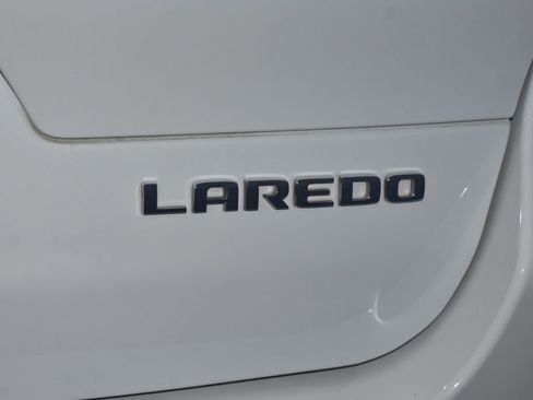 Used 2023 Jeep Grand Cherokee L Laredo w/ Luxury Tech Group I image 30