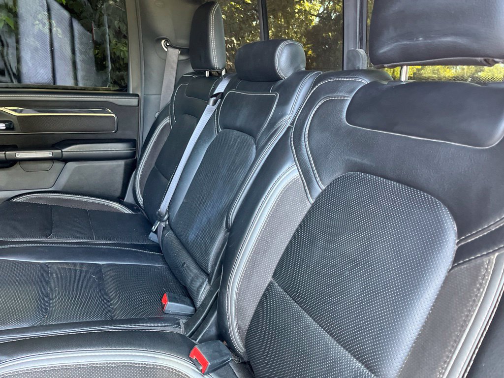 Used 2022 RAM 1500 TRX w/ TRX Level 2 Equipment Group AWD/4WD image 44
