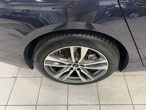 Used 2023 Audi A6 2.0T Premium w/ Convenience Package AWD/4WD image 12