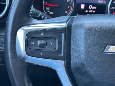 Used 2019 Chevrolet Blazer LT w/ Sun and Wheels Package AWD/4WD image 31