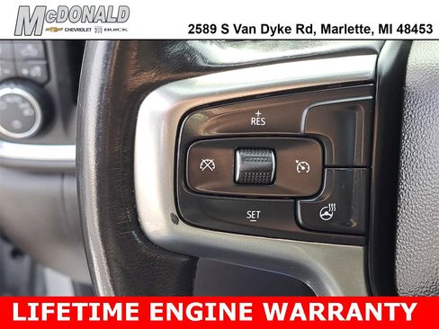 Used 2022 Chevrolet Silverado 1500 RST image 11