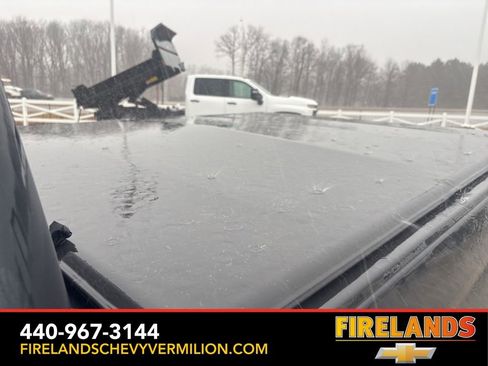 Certified 2019 Chevrolet Silverado 1500 LT w/ All Star Edition image 22