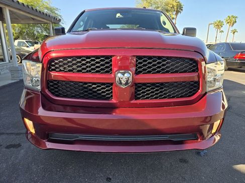 Used 2018 RAM 1500 Express image 9
