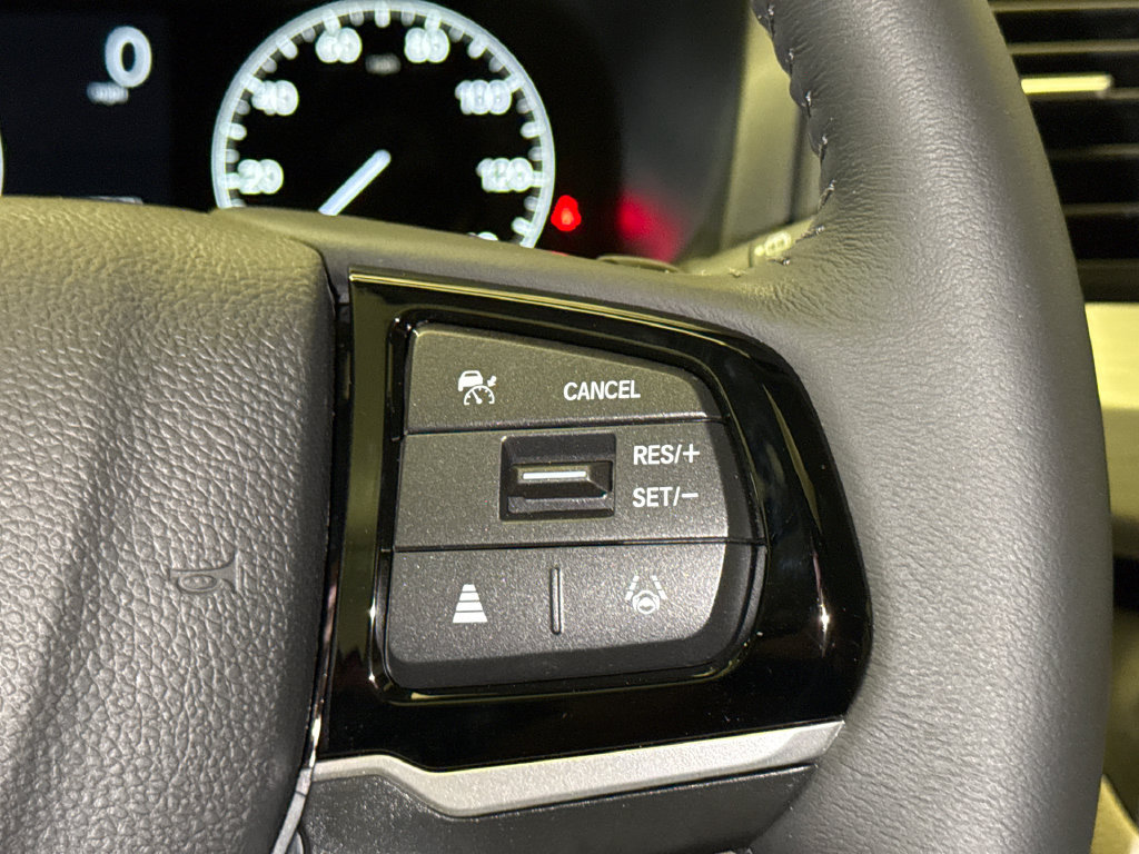 New 2027 Honda Odyssey EX-L image 33
