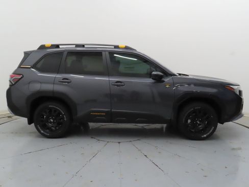 New 2026 Subaru Forester Wilderness image 2